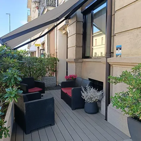 Hotel La Nuova Rotaia-3